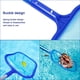 thumbnail image 5 of Redes de aterrizaje de superficie Ormromra para recolección de hojas para piscinas spas estanques y fuentes, 5 of 5