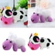 thumbnail image 1 of Juego de 2 Juegos de Niños para Aprender a Tejer a Ganchillo para Tejer Un Juguete de Peluche de Animales de Oveja Soledad Muñecos Rellenos Tejidos A Mano, 1 of 8