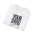 thumbnail image 4 of Cartoon T Shirt Animation T Shirt Funny Tee Shirt Unisex Softstyle Cotton 64000 Apparel, 4 of 67