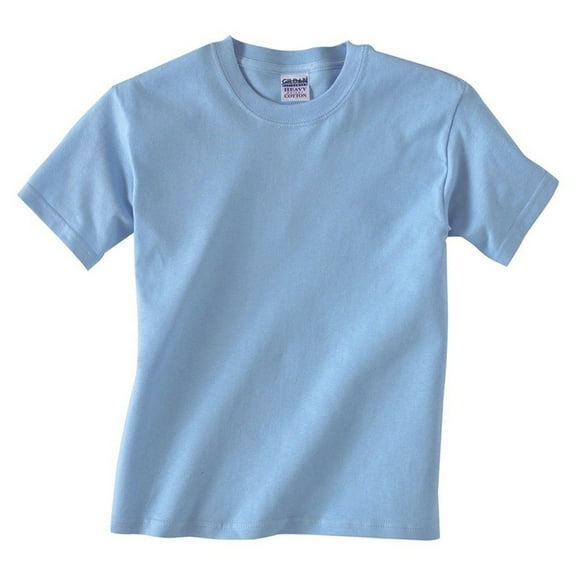 Gildan G510P Toddler Heavy Cotton T-Shirt