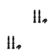 thumbnail image 1 of Par de válvulas de vástago de aleación Toystoory 48/54/58/60/78mm F/V Presta, 1 of 5