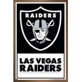 thumbnail image 1 of NFL Las Vegas Raiders - Logo 21, 1 of 4