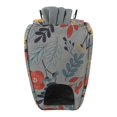 thumbnail image 1 of Alimentador de de conejo 600D tela Oxford para animales pequeños Yuyangstore Comedero de heno para conejos, 1 of 8