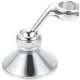 thumbnail image 4 of Soporte de la cabeza de ducha Ajustable Metal Sprayer Suministro de baño Suministro de baño, 4 of 5