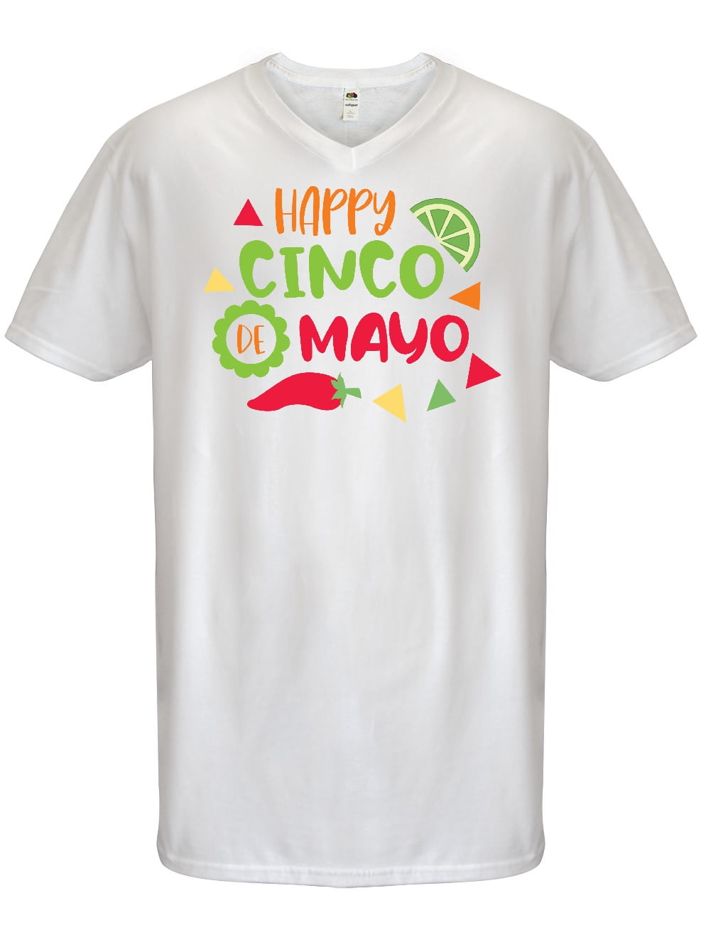 cinco de mayo shirts at walmart