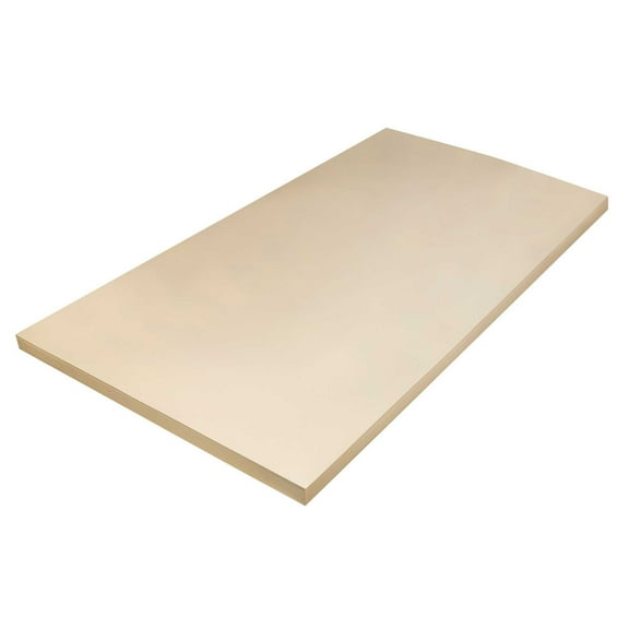 Pacon Heavyweight Tagboard, 24 x 36 Inches, 11 Pt, Manila, Pack of 100