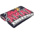 thumbnail image 6 of Lamar University Fleece Blanket, Very Soft Microfiber Flannel Blanket for Couch Warm and Cozy for All Seasons, 6 of 6