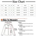 thumbnail image 2 of QUYUON Cardigan Sweaters for Women Sale Long Sleeve Cardigan for Women Polyester Cropped Cardigan Cardigan Jacket Style Q-3846 Winter Knit Sweater Outerwear Coat Beige M, 2 of 9