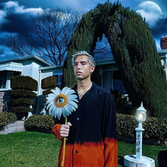 Ryan Caraveo - Northend Sweetheart - Music & Performance - Vinyl