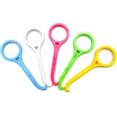 thumbnail image 1 of SNAWOP Aligner Removal Tool 5PCS Clear Aligner & Retainer Remover Tools for Invisalign Dental-Grade Braces Removal Kit for Brackets and Dentures, 1 of 8