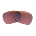 thumbnail image 1 of Polarized Replacement Lenses Compatible with Oakley Overtime oo9167 - Crafted in USA (Brown Polarized), 1 of 10