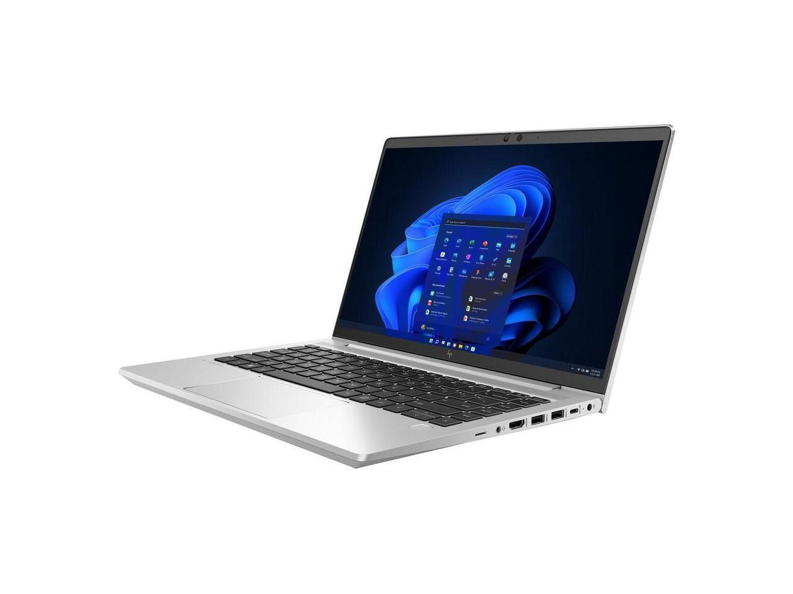 HP EliteBook 655 G10 15.6 HP EliteBook 655 G10 15.6
