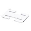 Diono Super Seat Belt Lock, Keeps Seatbelt Secure, Made with Reinforced Steel, Silver
