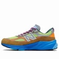 thumbnail image 3 of New Balance 990v6 x Action Bronson M990AB6 Sneaker Men Multi Running Shoes NCW11, 3 of 6