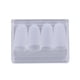 thumbnail image 1 of 4 protectores de dedos para guitarra, para bajo, banjo e instrumentos de cuerda. S, 1 of 4