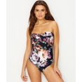 thumbnail image 1 of Azura Divinity Bandeau One-Piece, 1 of 4