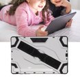 thumbnail image 4 of Tablet Case, Collision Vibration Color Tab Case Convenience Excellent Construction Multifunctional Stand For Galaxy Tab S6 10.5 Inches ANGGREK Otros, 4 of 8