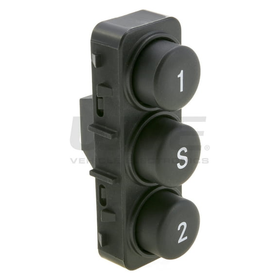 WVE 1S17147 Seat Memory Switch