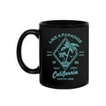 thumbnail image 2 of Like A Paradise 1986 Mug  -Image by Shutterstock,, 2 of 4