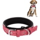 thumbnail image 5 of Collar para perro, Collar para perro cómodo y portátil, Collar reflectante para mascotas, diseño revolucionario Jadeshay A, 5 of 8