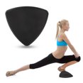 thumbnail image 4 of Placa deslizante, ABS negro, deporte triangular, placa deslizante deportiva, placa deslizante para yoga, parte superior de la línea, 4 of 8