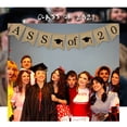 thumbnail image 1 of Banner de temporada de graduación Diseño de vacaciones Decoración de techo interior al aire libre Wmkox8yii gf11222, 1 of 6