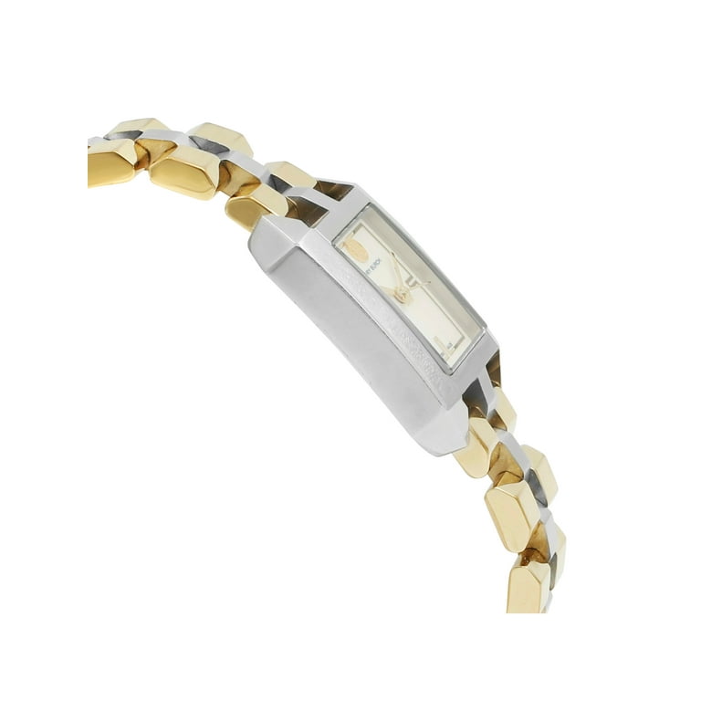 Tory burch dalloway watch cheap gold