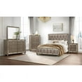 thumbnail image 5 of Global Furniture USA Ivy Champagne Chest, 5 of 5