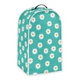 thumbnail image 2 of HELLHERO Blender Protection Polyester Blender Covers Daisies There is only one dust cover Kitchen Blender Dust Covers for Kitchen Use, 2 of 6
