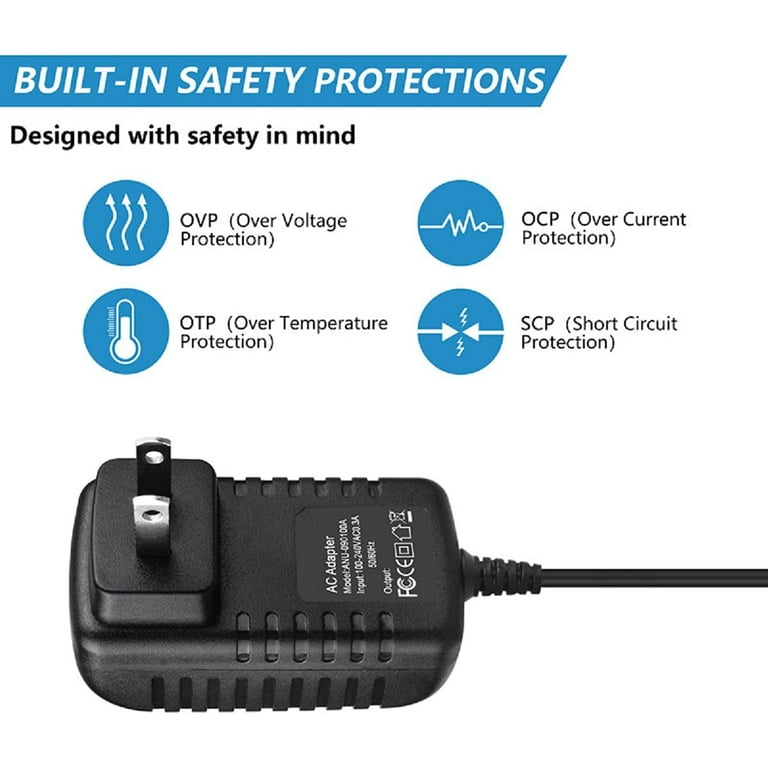 SafetySiren Pro4 Series Radon Gas Detector