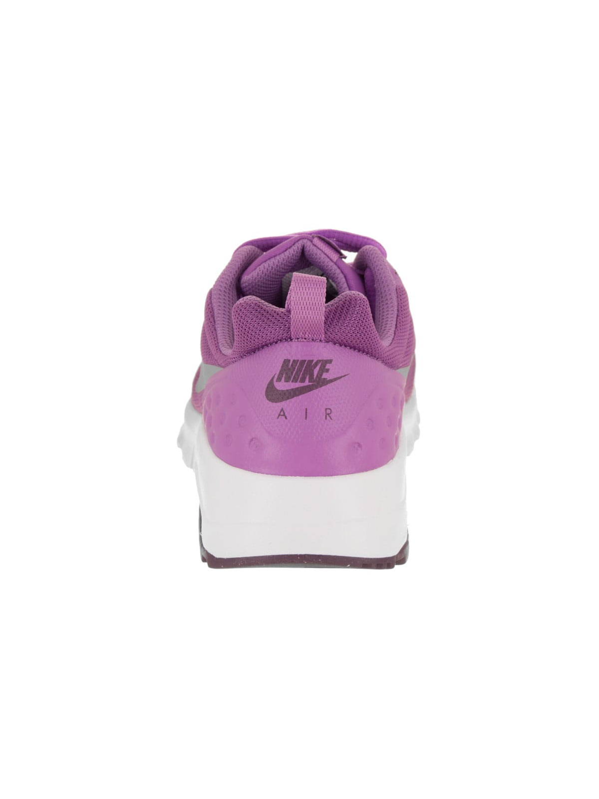 Big Kid s Nike Air Max Motion LW Dark Orchid Atmosphere Grey