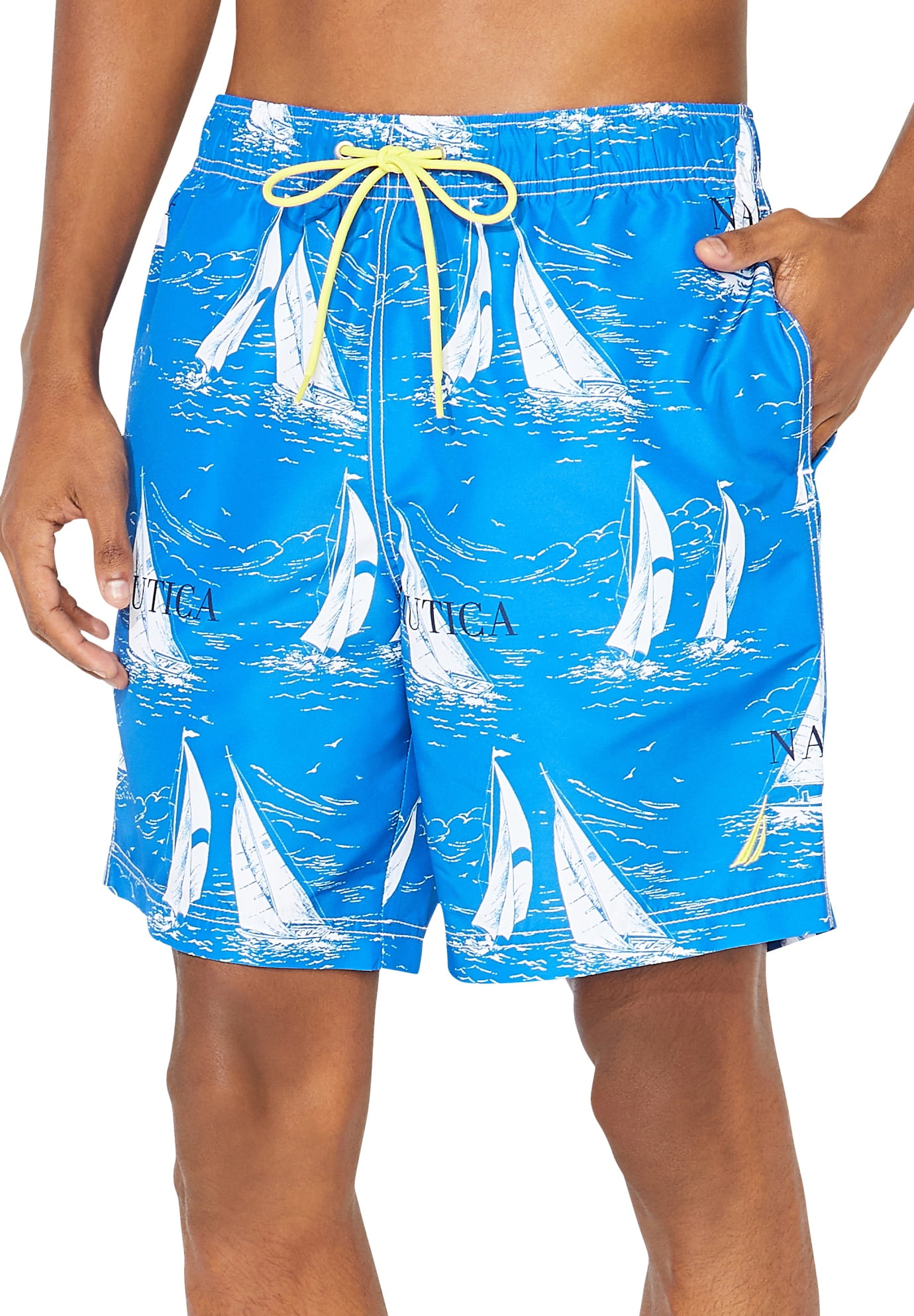 big and tall swim trunks walmart