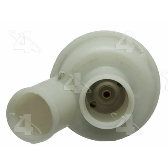 Four 86108 Water Outlet Fits select: 1999-2004 LAND ROVER DISCOVERY II