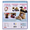 thumbnail image 2 of Libro de Manualidades para Hacer Cachorros con Pompones - Novelty Novelty MANUALIDADES, 2 of 5