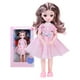 thumbnail image 2 of Herunwer Doll, Beautiful Fashion Girl, Cute Princess Doll Christmas Birthday Gift, Present, 2 of 7
