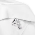 thumbnail image 4 of Laf with God I Unisex Premium Sweatshirt, 4 of 7