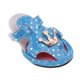thumbnail image 3 of sandalias de perro botas de verano ajustable peque?o perro gato cachorro zapatos azul m Sunnimix Zapatos para mascotas, 3 of 8