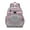 Pink-19, variant on Alien Toddler Backpack Spacious Adjustable Shoulder Straps Chest Buckle Durable Backpack For Student