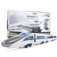 2.4G Remote Control HighSpeed Rail Model Toy, Simulation Plastic Train