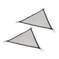 thumbnail image 4 of DOLITY 2pcs/set Reptile Habitat Decor Accessories Bearded Dragon Cage Hammock S, 4 of 9