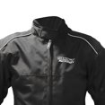 thumbnail image 2 of Chamarra Biker Shaft Nitro Negra Talla L, 2 of 2