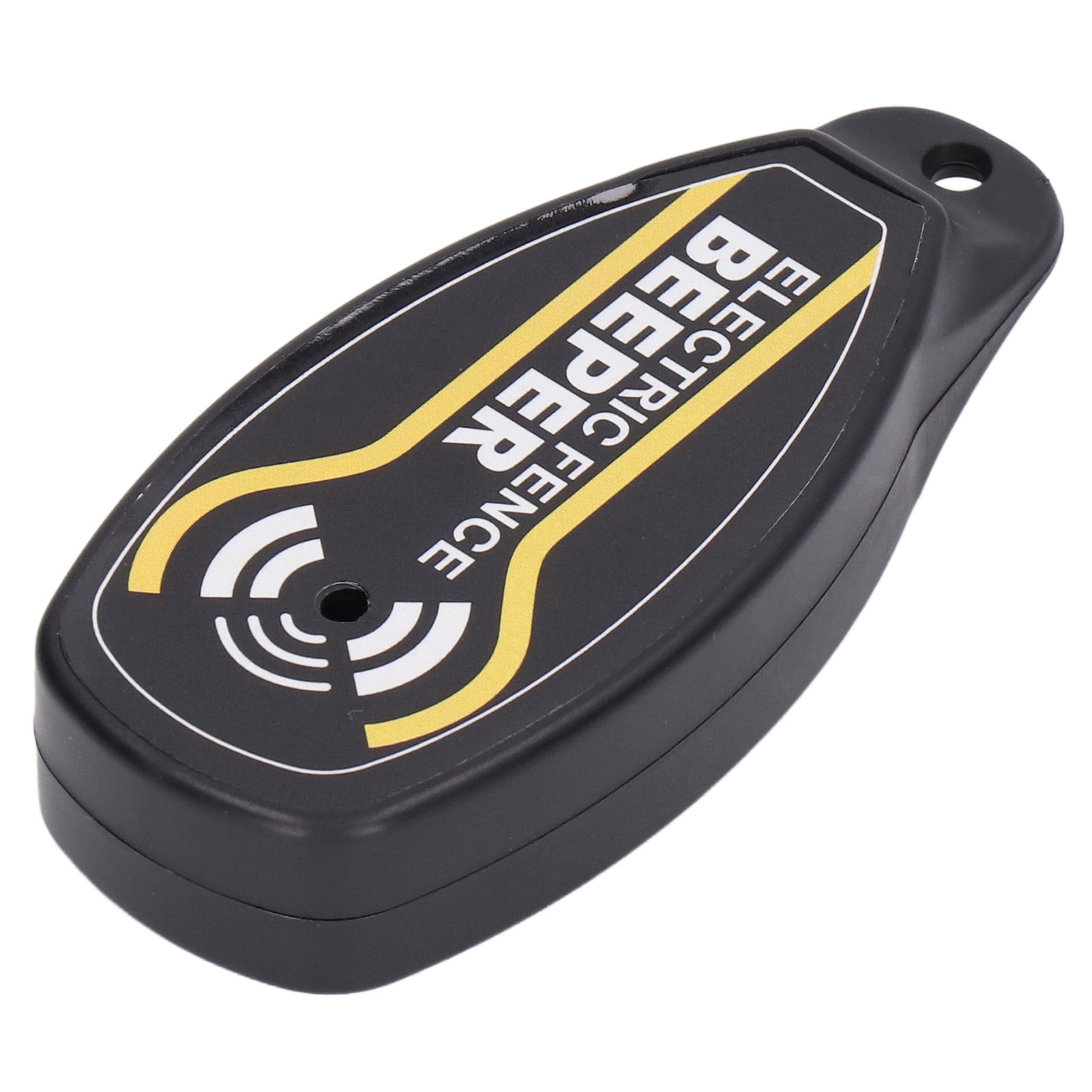 Ccdes Electric Fence Beeper with Light,Fence Beeper,Electric Fence