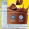 thumbnail image 2 of carnation breakfast essentials nutritional drink mix chocolate 30 ct, 2 of 4