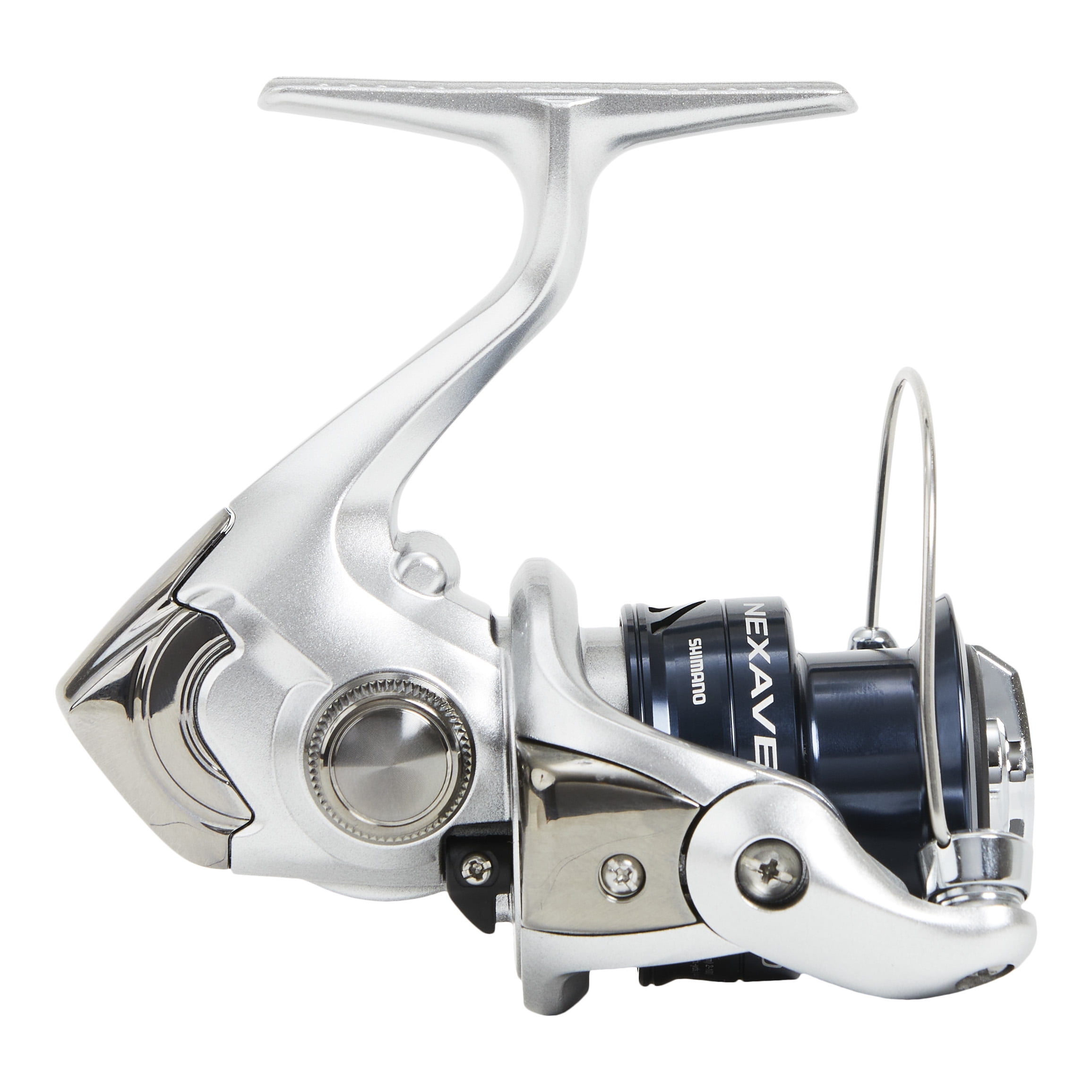 Катушка Shimano 21 Nexave C2000s Купить