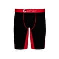 thumbnail image 1 of Ethika Boys Staple Boxer Brief | *Solids* Red OG (BKR, Small), 1 of 4