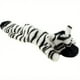 thumbnail image 1 of Durable Dog Toy for Small to Medium Dogs: Squeaky Plush Chew Toy with No Stuffing!, 1 of 5