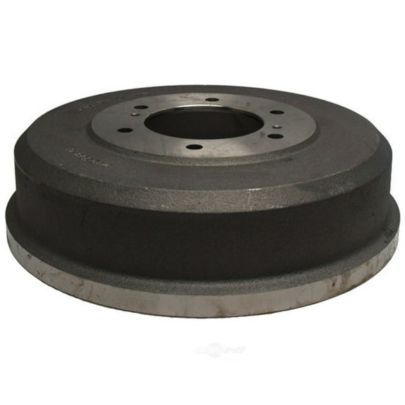 Raybestos R-Line Drums, OE Replacement Brake Drums 9433R Fits select: 1995-1997 NISSAN TRUCK, 2000-2004 NISSAN XTERRA