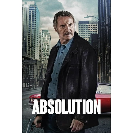 Samuel Goldwyn Films - Absolution [DIGITAL VIDEO DISC]