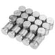 thumbnail image 4 of 20 piezas M16*20 mm de acero inoxidable SS304, separador de vidrio, pasador de fijación para publicidad, herrajes para montaje de letreros, 4 of 14