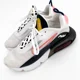 thumbnail image 5 of Women's NIKE 'Air Max 2090' Sz 7.5 US Runners Shoes DC4464-100 White & Pink Glow, 5 of 6